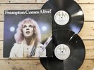 PETER FRAMPTON FRAMPTON COMES ALIVE LP 33T VINYLE EX COVER EX ORIGINAL 1976
