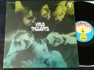 VIRUS „THOUGHTS“ PILZ ORIGINAL GERMAN FIRST PRESS NEAR MINT
