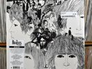 'Revolver'  The Beatles  2014 Mono mix w/ shrink and hype sticker  NEAR MINT