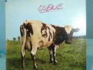 Pink Floyd Atom Heart Mother 1970 Vinyl Gate Fold LP Harvest Records SKAO-382