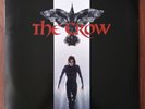The Crow Soundtrack Vinyl - Original Motion Picture Score - Graeme Revell LP