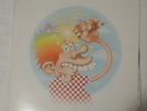 grateful dead live europe '72 rock record lp 3wx 2668 wb tri-fold nm