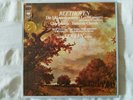 4 LP Box Beethoven 5 Klavierkonzerte; Serkin; Bernstein; Ormandy; gewaschen