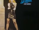 Roni Griffith ?– Desire * LP (Vinyl) DISCO * Love Is The Drug * Voodoo Man RAR