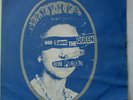 SEX PISTOLS   GOD SAVE THE QUEEN  7