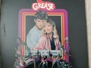 GREASE 2 SOUNDTRACK VINYL LP - GATEFOLD - 1982 -  MICHELLE PFEIFFER - USA - RSO