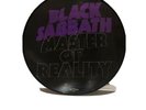 Black Sabbath Master Of Reality picture disc lp vinyl record