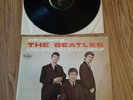 ‘Introducing The Beatles’ original Jan. 1964 ver 1 mono LP w/ near mint- record