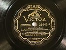 JAZZ BEN POLLACK & PARK CENTRAL ORCHESTRA Louise VICTOR 21941  EE+
