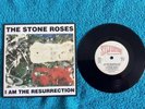 The Stone Roses - I Am The Resurrection 1992 UK 7