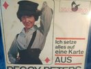 Peggy Peters, ich setze alles auf eine Karte, aus, 1st Ger Press 1964, 7