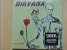 NIRVANA Incesticide 180g Vinyl Double LP incl MP4 Download Code Sealed