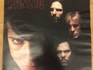 Danzig 2 Vinyl Lp Original Pressing Lucifuge Samhain Misfits