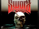 Sword - Sweet Dreams Vinyl LP. 1988. Roadracer Records. Holland.