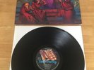 Death Original First Press Vinyl Lp Scream Bloody Gore No Barcode