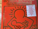 USED LP VINYL ROCKIN' CHRISTMAS VINYL: Special Olympics Christmas Album