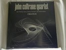 JOHN COLTRANE QUARTET Creation McCoy Tyner Jimmy Garrison Elvin Jones SEALED LP