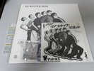 MADNESS One step beyond JAPAN 45 + AUSTRALIA LP aussie SKA PROMO 1979 stiff rare