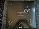 Oceansize: Self Preserved While The Bodies Float Up Vinyl *signed by the band*