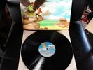 Budgie - Never Turn Your Back On A Friend LP A1/B2