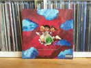 J Cole - KOD Alternate Artwork Pink Red Vinyl Sold Out Sealed LP Record Rare