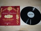 Beethoven Symphonies - Otto Klemperer - Columbia SAX2373 - LP  Vinyl Record