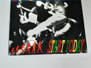 Vinyl - Gorilla Biscuits - Start Today - We Bite Records 1988