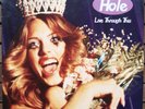 HOLE - Live Through  This Original Vinyl-LP  1994