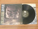 GENE LOVES JEZEBEL KISS OF LIFE LP EX/EX Rare Geffen Records 1990 PLAY GRADED
