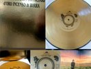 ZUCCHERO FORNACIARI ORO INCENSO BIRRA SUGAR LIMITED EDITION VINILE 33 GIRI 1990