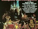 DISNEYLAND WALT DISNEY WORLD LP MAIN ELECTRICAL PARADE PIRATES OF THE CARIBBEAN