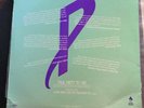Poison Signd Talk Dirty To Me Promo LP Bret