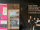 BRUCH  ML 4575 Oistrakh Angel S36727 Vivaldi Phillips 6500 017