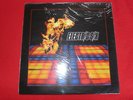 ELECTRIC SIX- FIRE VINYL LP **RARE** Shrink