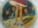 78 rpm Vogue Picture record 755, Charlie Shavers, Serenade to Nylons/Broadjump E