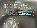 ICE CUBE / SNOOP DOGGY DOGG - 2LP DJ Sampler - RAP - Rar Promo Vinyl Priority R.