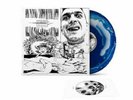Lil Ugly Mane - Oblivion Access TOUR Aqua Blue White Colored Vinyl LP x/400 MINT