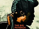 Amerigo Gazaway x J. B. & The Soul Mates - The Big Payback 3 LP NEU 09545426