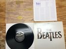 The Beatles 20 Greatest Hits LP Record Rare South Korea Press Emi Oasis
