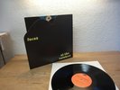 FOCUS AT THE RAINBOW  LP 1ST PRESS 1973 MINT RARE GIMMIX COVER