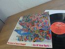 MPS GUNTER HAMPEL - The Music Of Out Of New York Lp mint 1971