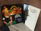 Jimmy Hotz Beyond The Crystal Sea LP Vinyl Christian VR-777 Giant Killer RARE