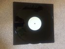Faithless Insomnia One Sided Promo -rare-