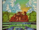 THE BEACH BOYS Friends LP 1968 - Capitol Records ST 2895 - VG+