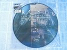 Rush  - Electric Ladyland - New York City 1974 - LIVE SEALED Picture Disc PD LP