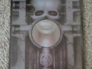 Emerson Lake & Palmer - Brain Salad Surgery LP 1970's SEALED Fold Out Prog Psych
