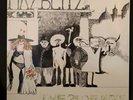 May Blitz - The 2nd Of May Vinyl LP Sealed 2003
