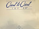RADIO SHOW: COAST TO COAST TOP 20 R&B w/DOUG STEELE 7/9/88 JAMES BROWN, PRINCE