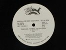 GAZ: Sing Sing / The Good, The Bad And The Ugly 12 (dj, Ultimate Breaks & Beat