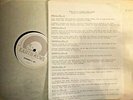 EARTH NEWS RADIO SHOW 12/12/77 DEBBY BOONE, FRAN ALLISON, BARRY MANN, DAN HILL